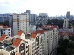 Prestige Heights (D12), Apartment #481039461